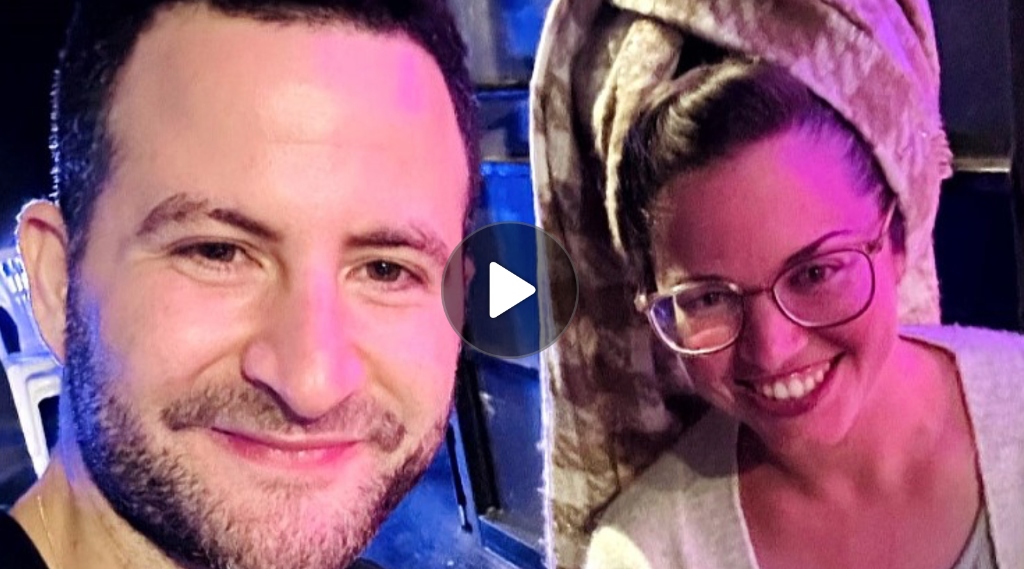 Channel 13 Interview