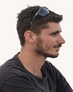 סרן תומר שוהם ז״ל